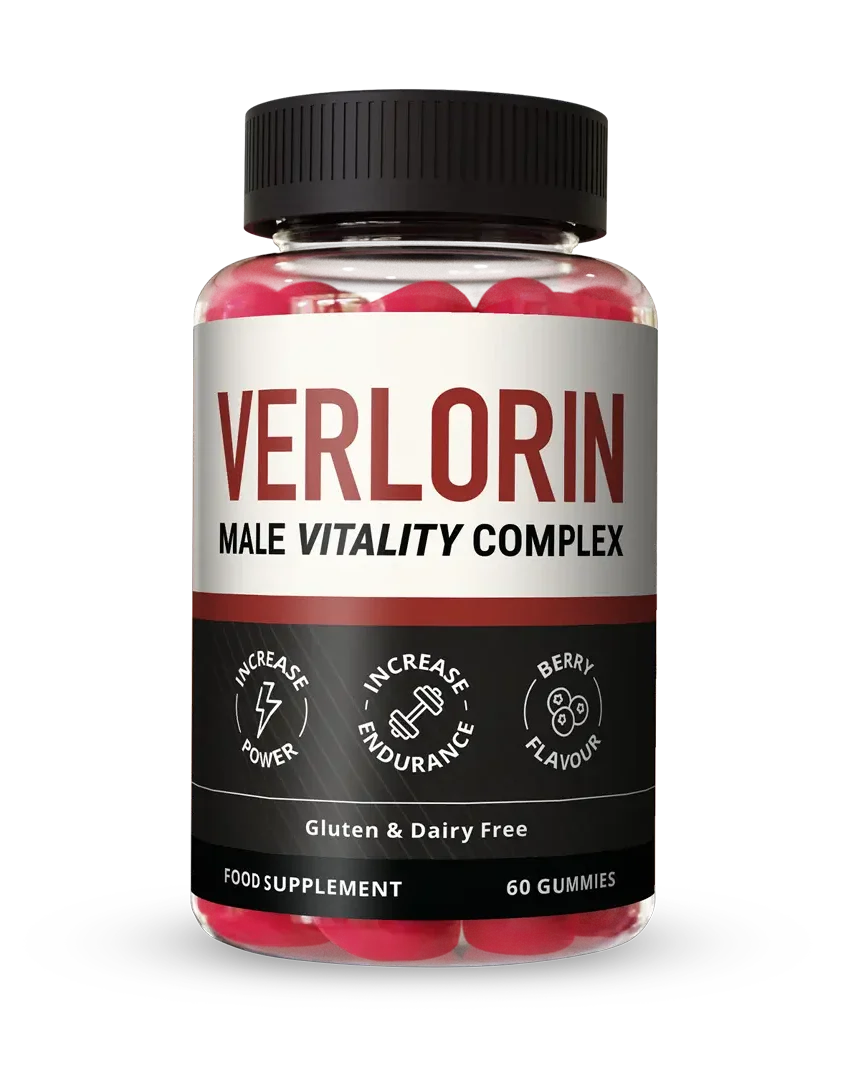 theverlorin.com